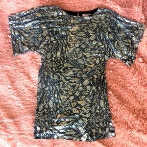 Adriana Papell dress